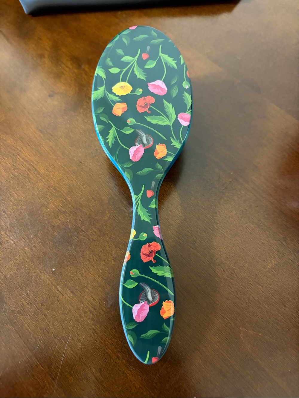 8 Other Reasons x Wicked I Feel Wicked Elphaba Hair Brush - Picture 6 of 14